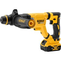 Перфоратор DeWalt DCH263P1 (с 1-им АКБ, кейс)