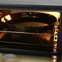 Мини-печь Artel MD 3618L (красный/черный)