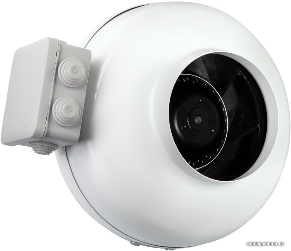Радиальный вентилятор Shuft Tube 160 XL