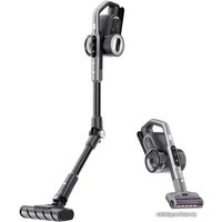 Пылесос Jimmy H8 Flex (графит/серебристый)