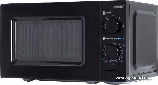 Микроволновая печь MPM MPM-20-KMM-11