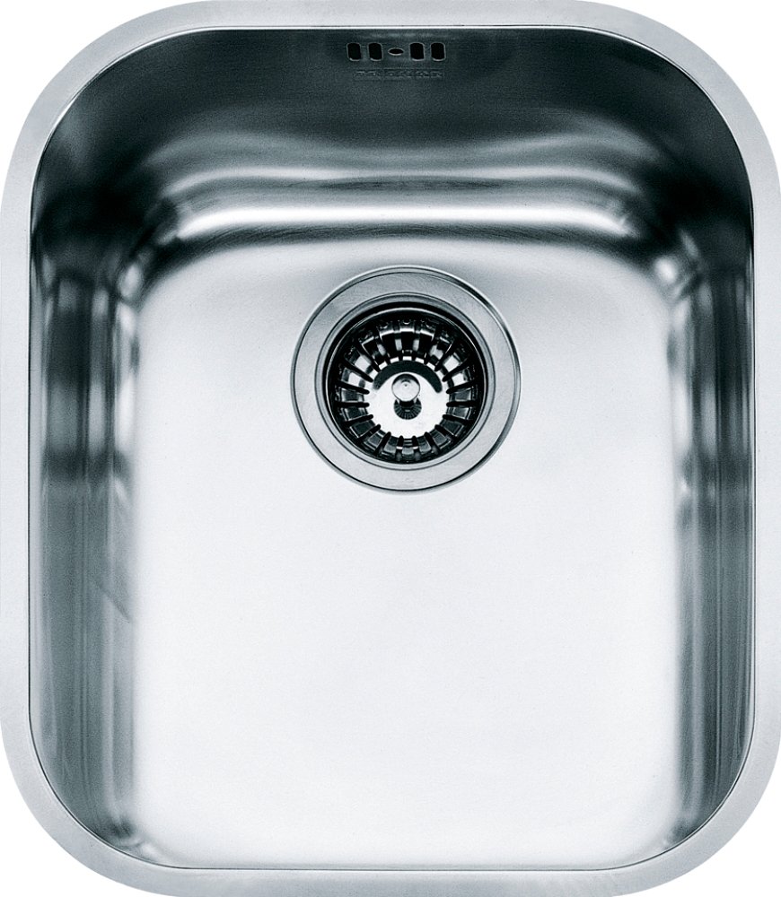 

Кухонная мойка Franke Armonia AMX 110-34 122.0021.444