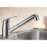 Смеситель Blanco Daras-S (хром)