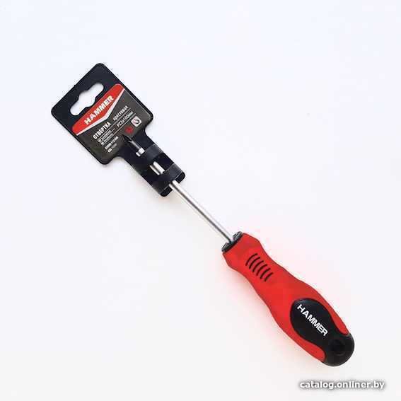 Отвертка Hammer 03000-103150