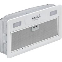 Кухонная вытяжка Krona Kate 600 White PB V2 КА-00011820