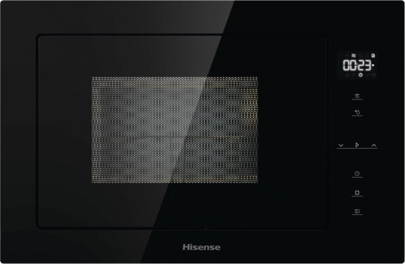 

Микроволновая печь Hisense BIM325G62BG2