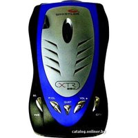 Радар-детектор Whistler XTR-560