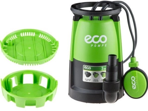 

Дренажный насос ECO DP-606i