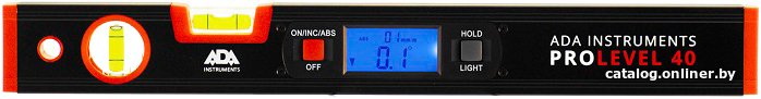 Уровень строительный ADA Instruments ProLevel 40 A00381
