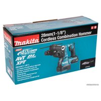 Перфоратор Makita HR003GZ (без АКБ)