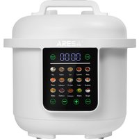 Мультиварка Aresa AR-2013 (белый)