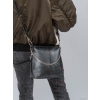 Сумка Cagia 812178 (черный графит)