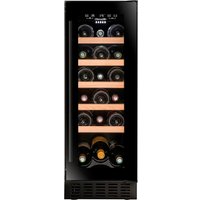 Винный шкаф Climadiff CBU20S2B