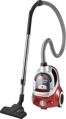 Electrolux ZTF7620