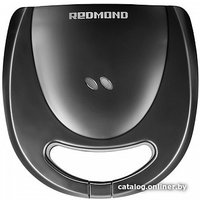 Многофункциональная сэндвичница Redmond (Редмонд) Мультипекарь RMB-616/3
