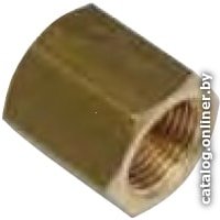 Соединитель Lavor 1/4"F - 1/4"F 31000032