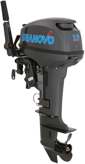 

Лодочный мотор Seanovo SN9.9FHS PRO