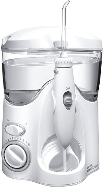 

Ирригатор Waterpik WP-100 EU Ultra