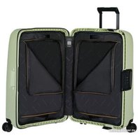 Чемодан-спиннер Samsonite Essens Pistachio Green 75 см