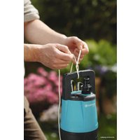 Колодезный насос Gardena 5500/3 Classic [1461-20] в Барановичах