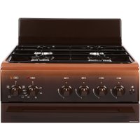 Кухонная плита GEFEST ПГЭ 5102-01 0339