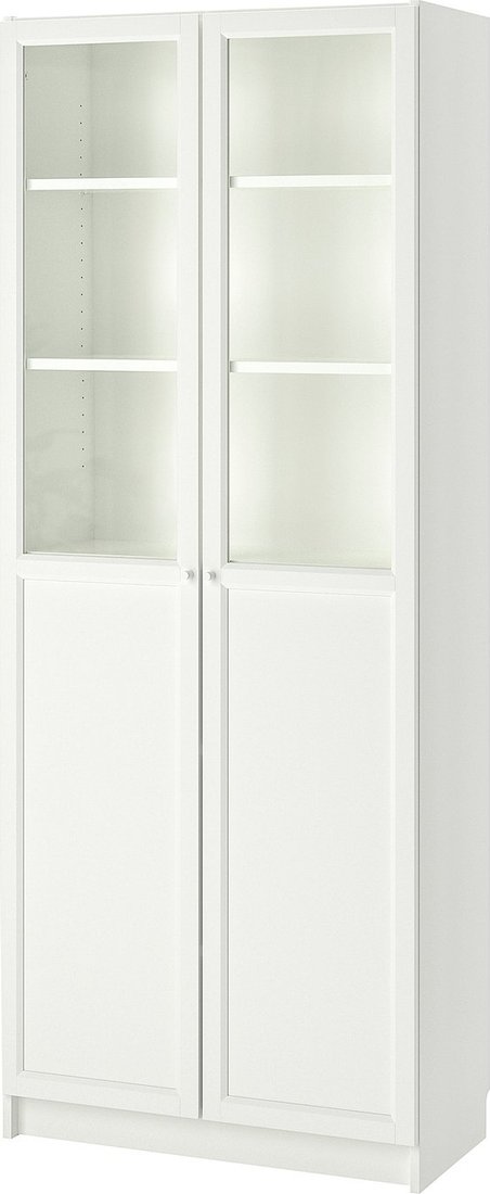 

Книжный шкаф Ikea Billy s69398837