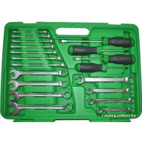 Набор инструментов Toptul GCAI9601 96 предметов