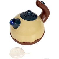 Плита игрушечная Bondibon Кухня и чистота с плитой ВВ5381