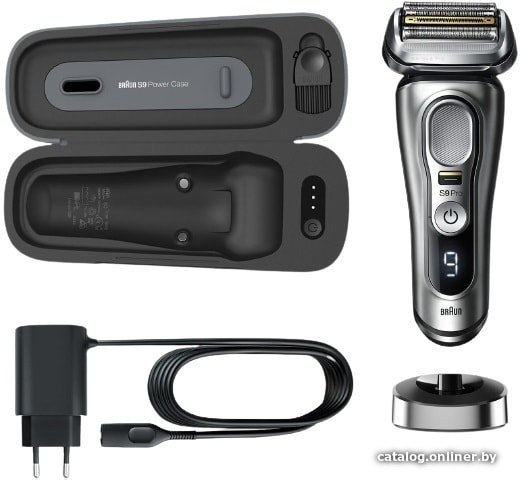 Электробритва Braun Series 9 Pro 9427s Wet & Dry