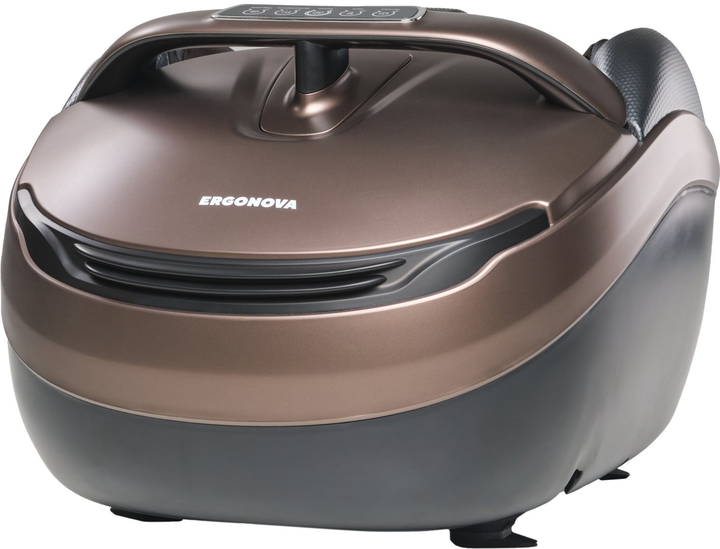 Массажер для ног Ergonova MaxiGo 4