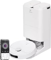 PVCRAC 7790 Wi-Fi IQ Home (белый)