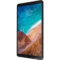 Геймерский планшет Xiaomi Mi Pad 4 Plus LTE 64GB (черный)