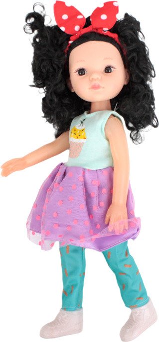 

Кукла Darvish Baby SR-T-3942