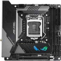 Материнская плата ASUS ROG Strix Z490-I Gaming