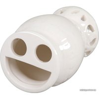 Стакан для зубной щетки и пасты Rosenberg R-710009