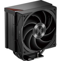 Кулер для процессора PCCooler RZ400 V2 (черный)