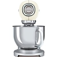 Планетарный миксер Smeg SMF02CREU