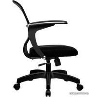 Офисное кресло Metta SU-M-4 160/001 (черный)