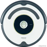 Робот-пылесос iRobot Roomba 620