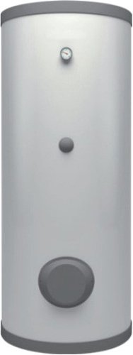 Бойлер косвенного нагрева Huch EnTEC TBA300 (с изоляцией)