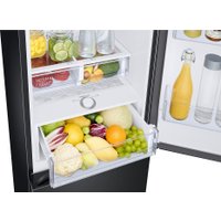 Холодильник Samsung RB34C675EBN/EF