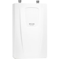 Проточный электрический водонагреватель Clage CDX 11-U