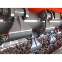 Косилка Rossel EFH175