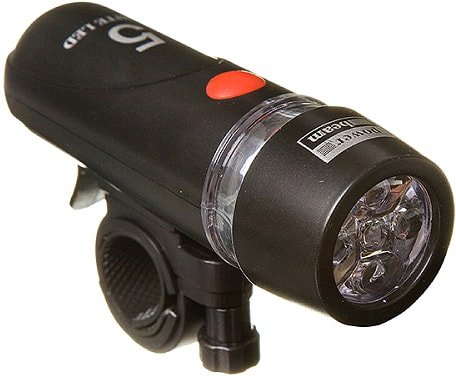 

Велосипедный фонарь STG TL1503 Х88368