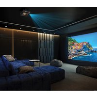 Проектор Optoma UHD51