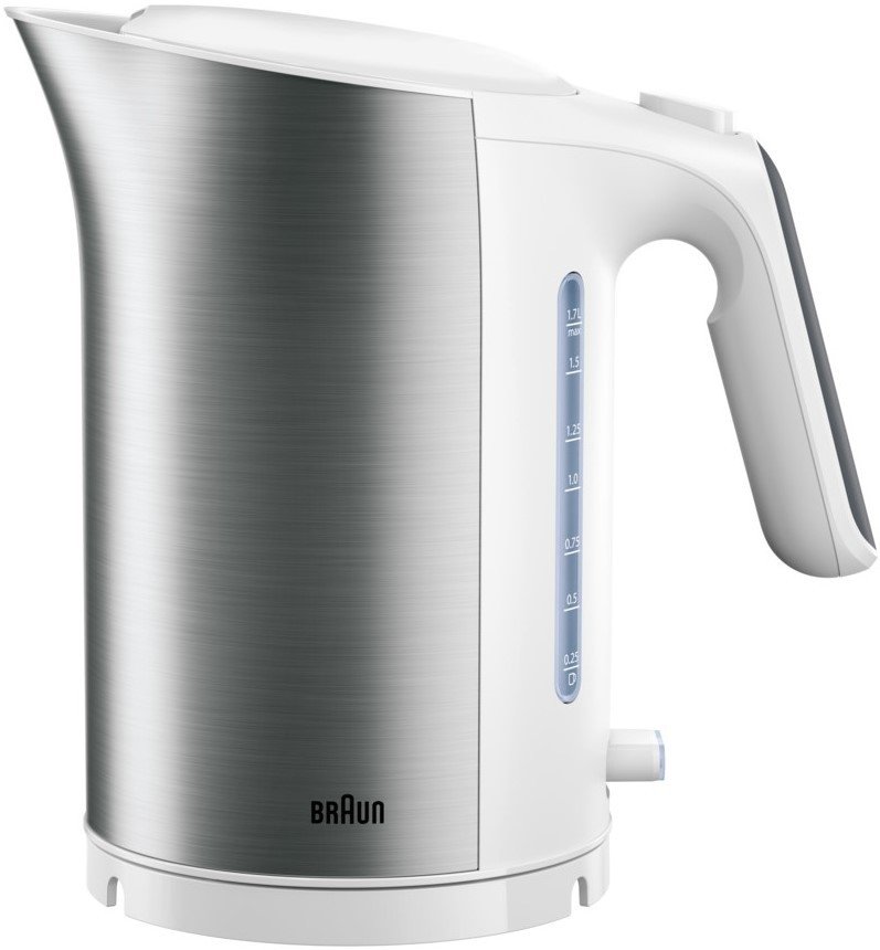 

Электрический чайник Braun WK 5100 WH