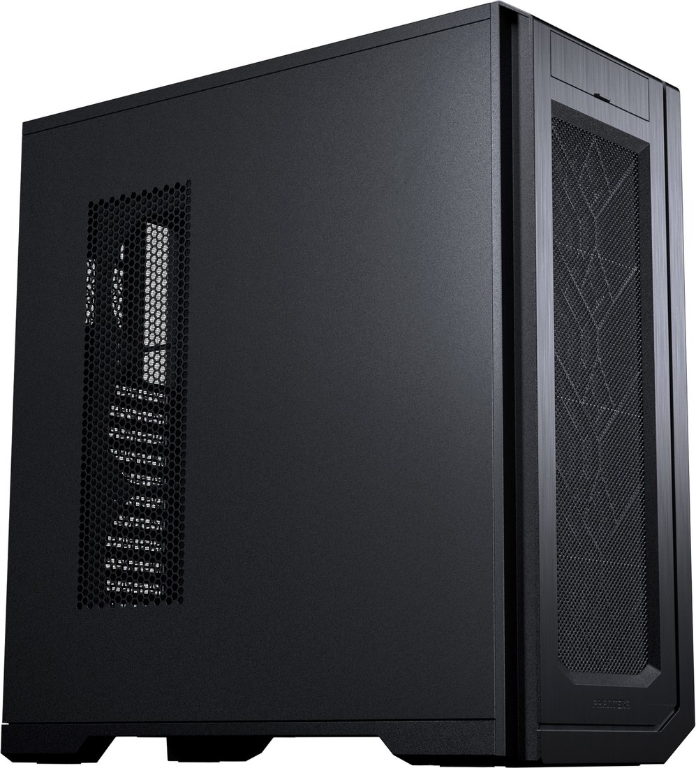 

Корпус Phanteks Enthoo Pro 2 Closed Panel Server Edition PH_ES620PC_BK02
