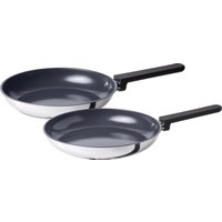 Набор сковород Ikea Middagsmat 00596477 в Бресте