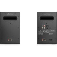 Полочная акустика Audio Pro A28 (черный)