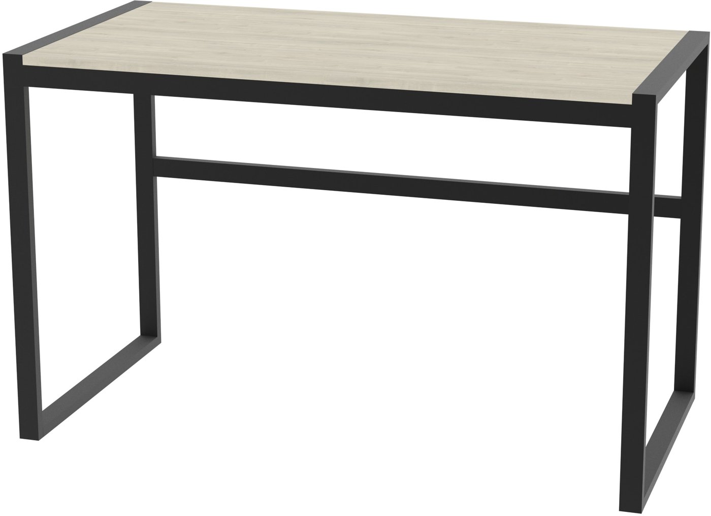 

Стол TMB Loft Илон Сосна 1500x600 18 мм (выбеленное дерево)